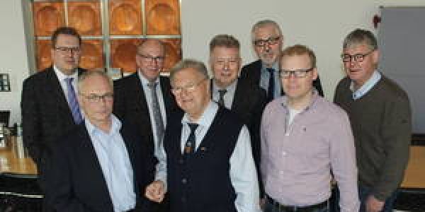 REFA-Institutstag 2017: Industrial Engineering und 4.0