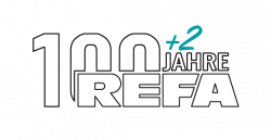 100+2 Jahre REFA