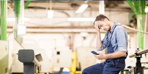 Digitalisierung – nein danke!