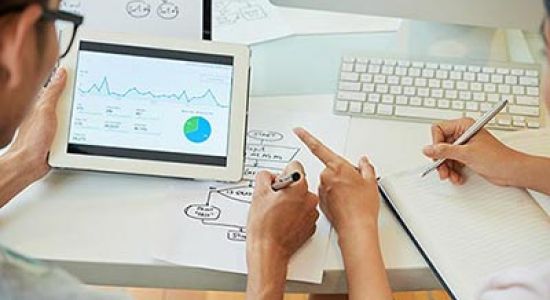 REFA-Qualitätsbeauftragte/r: Daten erheben und analysieren