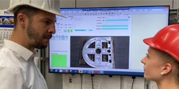 Mit Standardmethoden zu fehlerfreien Produkten