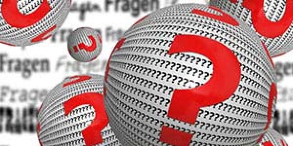 5W – die Methode dient dazu, den Ursachen von Fehlern, Verschwendung und Abweichungen auf den Grund zu gehen.