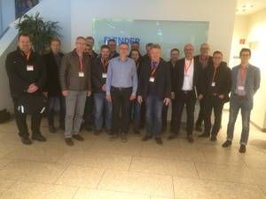 ERFA-Kreis - Erfahrungsaustausch Arbeitsvorbereitung