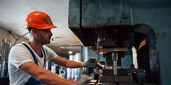 TPM – effektive Anlagennutzung