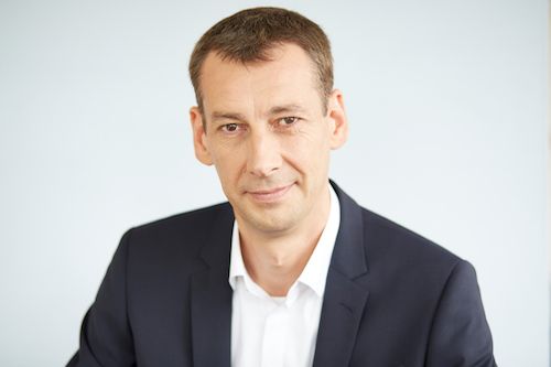 Olaf Eisele