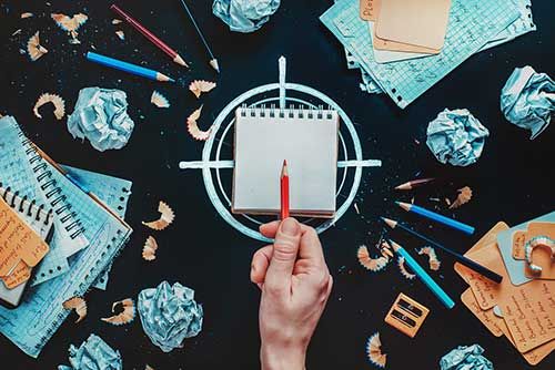 Fehlervermeidung mit REFA