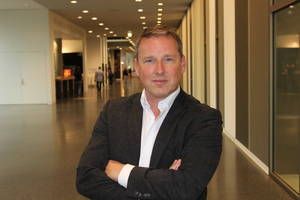 Andreas Michael Bielefeld