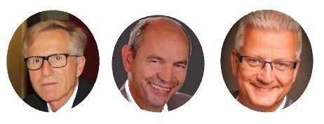 4.0-Podiumsdiskussion am REFA Nordwest-Stand