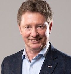 Otto Lang