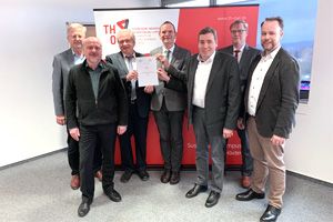 Schulterschluss zwischen der TH OWL und dem REFA Nordwest e. V.