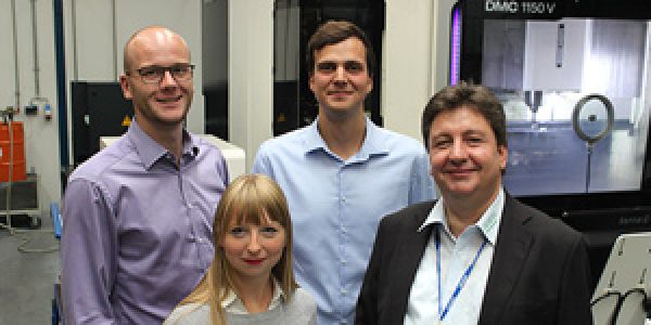 Jubiläumstreffen bei KOLBUS