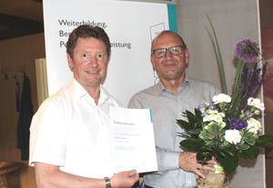 Wertstrom-Fachvortrag beim RV Süd-Ost Niedersachsen