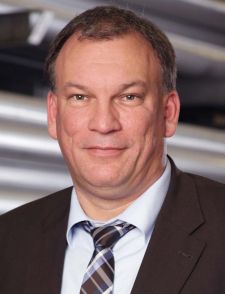 Martin Lott (Geschäftsführung)
