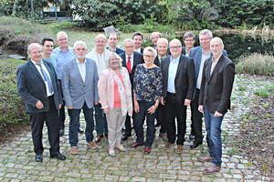 Ostwestfalen-Lippe weiter im Aufwind