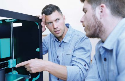 Online-Ausbildung: REFA-Grundausbildung 4.0