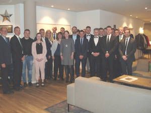 Achtzehn neue REFA-Techniker für IE in Weser-Ems