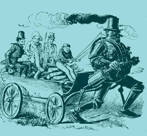 Keine Angst vorm Terminator - mit REFA-Techniken