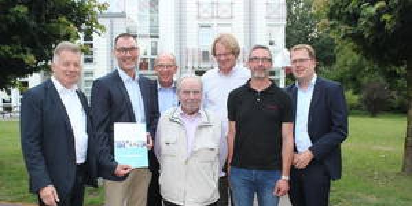RV Osnabrück-Münsterland-Niederrhein belohnt Treue