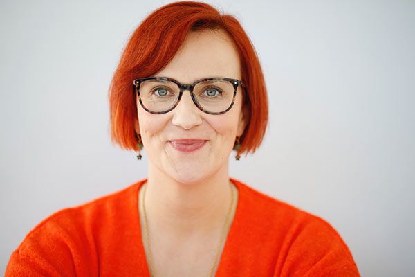 Dr. Catharina Stahn