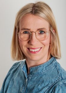 Kristin Wielenberg