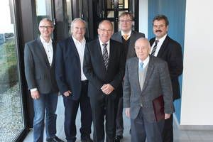 Wechsel in Aufsichtsrat und Vorstand