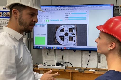 Mit Standardmethoden zu fehlerfreien Produkten