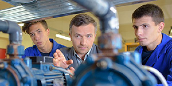 SMED – Stillstände stoppen