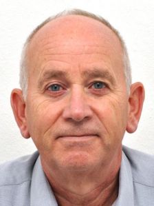 Rheinhard Machill